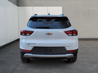 2026 Chevrolet Trailblazer LT in Drummondville, Quebec - 4 - w320h240px