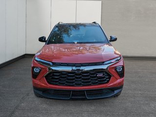 2026 Chevrolet Trailblazer RS in Drummondville, Quebec - 3 - w320h240px