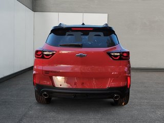 2026 Chevrolet Trailblazer RS in Drummondville, Quebec - 4 - w320h240px