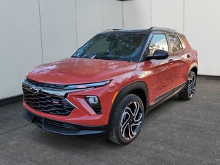2026 Chevrolet Trailblazer RS in Drummondville, Quebec - 2 - w320h240px