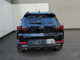2026 Chevrolet Trailblazer ACTIV in Drummondville, Quebec - 3 - w320h240px