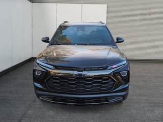 2026 Chevrolet Trailblazer ACTIV in Drummondville, Quebec - 2 - w320h240px