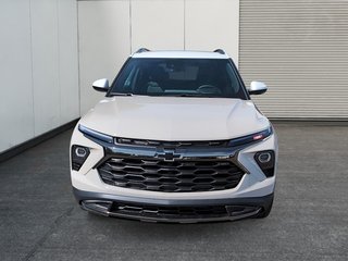 2026 Chevrolet Trailblazer ACTIV in Drummondville, Quebec - 3 - w320h240px