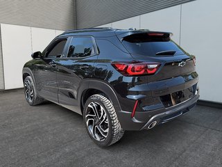 Chevrolet Trailblazer RS 2026 à Drummondville, Québec - 4 - w320h240px