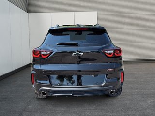 Chevrolet Trailblazer RS 2026 à Drummondville, Québec - 3 - w320h240px