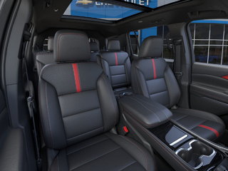 2025 Chevrolet Traverse RS in Drummondville, Quebec - 6 - w320h240px