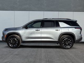 Chevrolet Traverse Z71 2025 à Drummondville, Québec - 5 - w320h240px