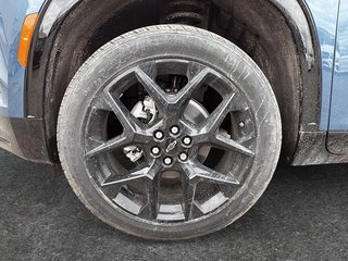 Chevrolet Traverse RS 2026 à Drummondville, Québec - 7 - w320h240px