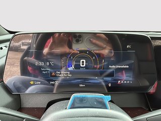 Chevrolet Traverse RS 2026 à Drummondville, Québec - 13 - w320h240px