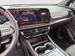 Chevrolet Traverse RS 2026 à Drummondville, Québec - 14 - w320h240px