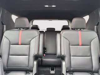 Chevrolet Traverse RS 2026 à Drummondville, Québec - 6 - w320h240px