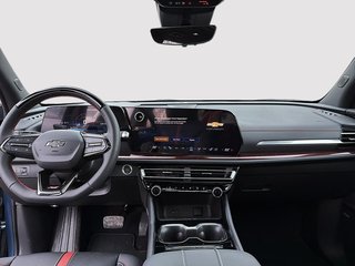 Chevrolet Traverse RS 2026 à Drummondville, Québec - 10 - w320h240px