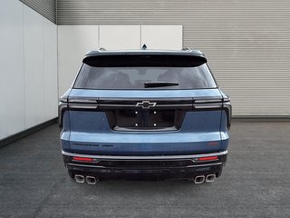 Chevrolet Traverse RS 2026 à Drummondville, Québec - 3 - w320h240px