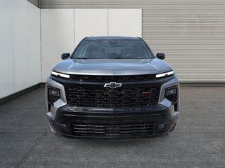 2026 Chevrolet Traverse RS in Drummondville, Quebec - 2 - w320h240px