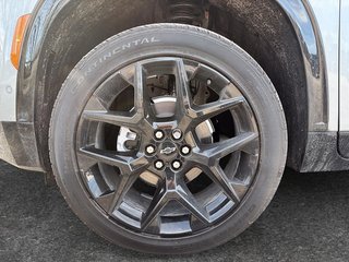 2026 Chevrolet Traverse RS in Drummondville, Quebec - 6 - w320h240px