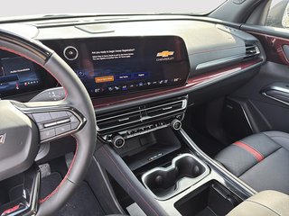 2026 Chevrolet Traverse RS in Drummondville, Quebec - 15 - w320h240px