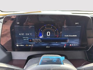 2026 Chevrolet Traverse RS in Drummondville, Quebec - 14 - w320h240px