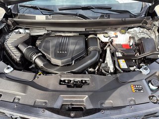 2026 Chevrolet Traverse RS in Drummondville, Quebec - 7 - w320h240px