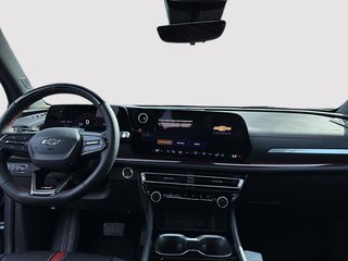 2026 Chevrolet Traverse RS in Drummondville, Quebec - 11 - w320h240px