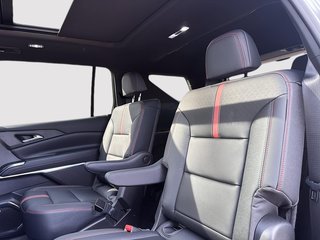 2026 Chevrolet Traverse RS in Drummondville, Quebec - 9 - w320h240px