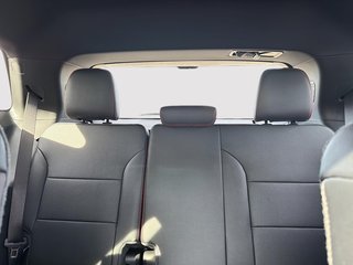 2026 Chevrolet Traverse RS in Drummondville, Quebec - 10 - w320h240px