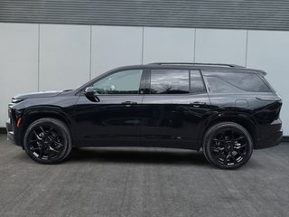 Chevrolet Traverse RS 2026 à Drummondville, Québec - 5 - w320h240px