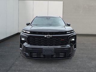 Chevrolet Traverse RS 2026 à Drummondville, Québec - 2 - w320h240px