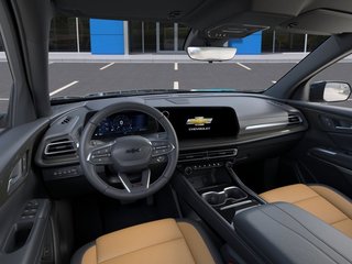 2027 Chevrolet Traverse Z71 in Drummondville, Quebec - 5 - w320h240px