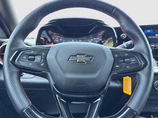 Chevrolet Trax 1RS 2024 à Drummondville, Québec - 14 - w320h240px