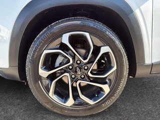 2024 Chevrolet Trax 2RS in Drummondville, Quebec - 6 - w320h240px