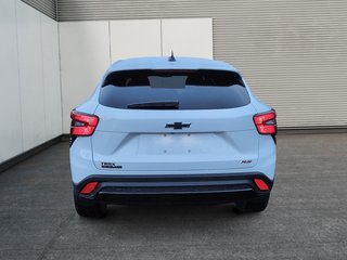 2024 Chevrolet Trax 1RS in Drummondville, Quebec - 3 - w320h240px