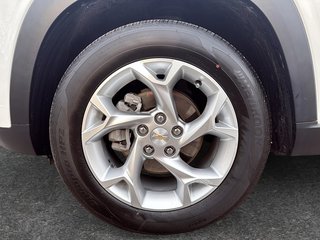 Chevrolet Trax LS 2024 à Drummondville, Québec - 6 - w320h240px