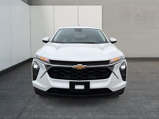 Chevrolet Trax LS 2024 à Drummondville, Québec - 2 - w320h240px