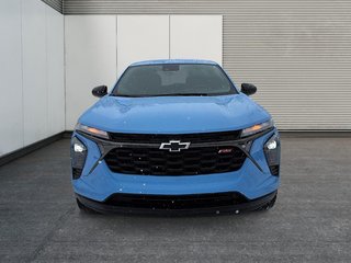 Chevrolet Trax 1RS 2024 à Drummondville, Québec - 2 - w320h240px