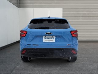 Chevrolet Trax 1RS 2024 à Drummondville, Québec - 3 - w320h240px