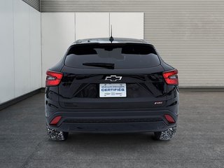 Chevrolet Trax 1RS 2024 à Drummondville, Québec - 3 - w320h240px