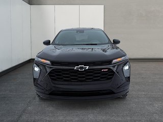 Chevrolet Trax 1RS 2024 à Drummondville, Québec - 2 - w320h240px