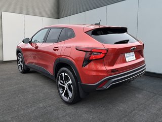 Chevrolet Trax 1RS 2024 à Drummondville, Québec - 4 - w320h240px