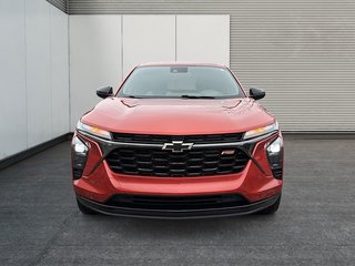 Chevrolet Trax 1RS 2024 à Drummondville, Québec - 2 - w320h240px