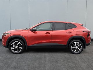 Chevrolet Trax 1RS 2024 à Drummondville, Québec - 5 - w320h240px