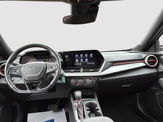 Chevrolet Trax 1RS 2024 à Drummondville, Québec - 9 - w320h240px