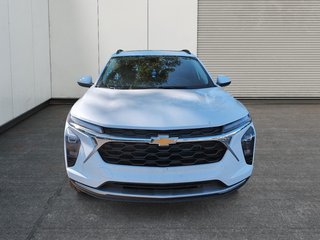 2025 Chevrolet Trax LT in Drummondville, Quebec - 2 - w320h240px