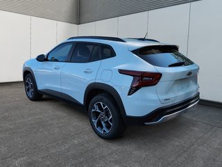 2025 Chevrolet Trax LT in Drummondville, Quebec - 6 - w320h240px