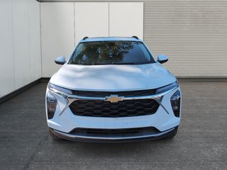 2025 Chevrolet Trax LT in Drummondville, Quebec - 3 - w320h240px