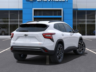 2025 Chevrolet Trax 2RS in Drummondville, Quebec - 4 - w320h240px