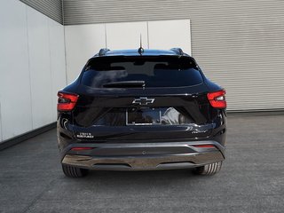 2025 Chevrolet Trax ACTIV in Drummondville, Quebec - 3 - w320h240px