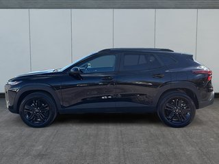 2025 Chevrolet Trax ACTIV in Drummondville, Quebec - 5 - w320h240px
