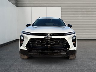 2025 Chevrolet Trax ACTIV in Drummondville, Quebec - 2 - w320h240px