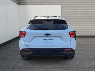 2025 Chevrolet Trax ACTIV in Drummondville, Quebec - 3 - w320h240px