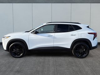 2025 Chevrolet Trax ACTIV in Drummondville, Quebec - 5 - w320h240px